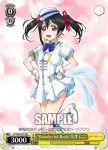 LL/W24-101 TD “Wonderful Rush”矢澤 にこ