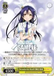LL/W24-101 TD “Wonderful Rush”矢澤 にこ