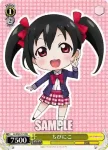 LL/W24-P01 PR 輝くステージ！ μ's