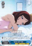 LL/W24-P07 PR 水着のことり