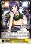 LL/W28-005X XR “No brand girls”希