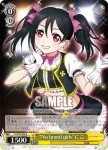 LL/W28-008X XR “No brand girls”にこ