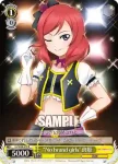 LL/W28-012 R “No brand girls”真姫
