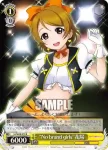 LL/W28-013 R “No brand girls”花陽