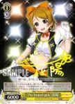 LL/W28-013 R “No brand girls”花陽