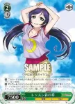 LL/W28-040 R レッスン着の希