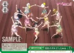 LL/W28-049 C パジャマの絵里