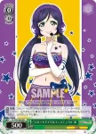LL/W28-084 PR “スクールアイドルフェスティバル”希