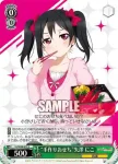 LL/W36-018 C “読書の秋”絢瀬 絵里