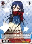 LL/W36-048 U “クリスマスデート”高坂 穂乃果