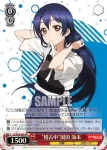 LL/W36-P03 PR ”ひなまつり”矢澤 にこ