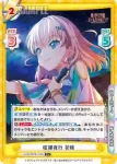 LLHS/001B-014 C 眩耀夜行 花帆