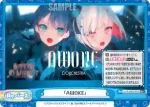 LLHS/001B-095S Re+ 「AWOKE」