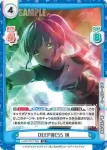 LLHS/001T-007 TD Dream Believers 梢