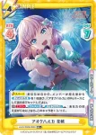 LLHS/002B-009 C 月夜見海月 花帆