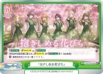LLHS/PR-0026 PR 「抱きしめる花びら」