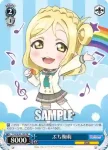 LSS/W45-108 PR ぷち果南