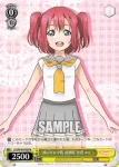 LSS/W45-P08 PR “浦の星女学院 夏制服”国木田 花丸