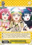 LSS/W53-005 R “WONDERFUL STORIES”ルビィ&花丸&善子