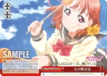 LSS/W53-065R RRR その輝きは