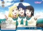 LSS/W53-097 CR ずっと一緒に