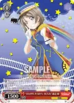 LSS/W53-T10 TD “さあどこへ行こうかな”高海 千歌