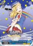 LSS/W53-T16 TD “HAPPY PARTY TRAIN”小原 鞠莉