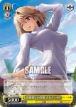 MB/S10-019 C 暴走アルクェイド
