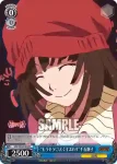 MG/S39-P06 PR “もうそう♥えくすぷれす”千石撫子