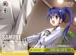 MK2/S19-024 CC 突然の転入辞令
