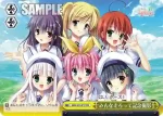 MK2/S19-P18 PR 可愛い後輩 アリス＆カズミ