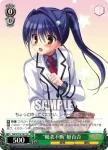 MK2/S19-105 TD 捜査再開！ コーデリア