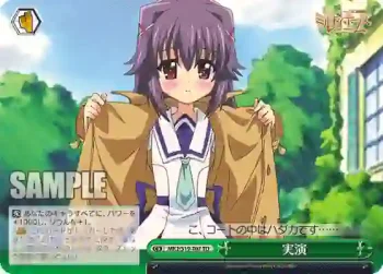 MK2/S19-T07 TD 実演