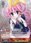 MK/S11-064 C 合同捜査 小衣＆シャロ