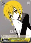 MK/S33-106 PR “MILKY GIRLS”エリー