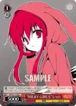 MK/S33-107 PR “MILKY GIRLS”シャロ