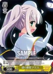 MK/S33-T01 TD 謎の探偵 アリス