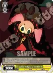 MM/W17-007 U “お菓子の魔女”シャルロッテ