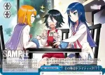 MR/W59-099R RRR 神浜市の魔法少女
