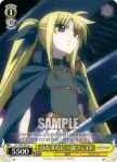 N1/W32-008 C もうひとりの魔法少女フェイト