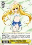 N1/W32-102R RRR 水着のフェイト