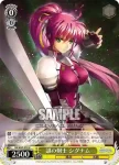 N2/W25-009 U 久しぶりの再会 フェイト