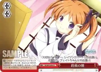 N2/W25-054 CC 約束の朝