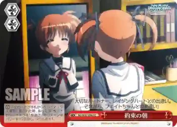 N2/W32-076 CC 約束の朝