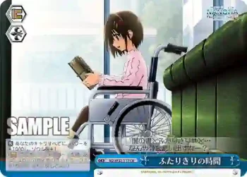 N2/W32-117 CR ふたりきりの時間