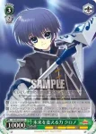 NA/W12-037 U 未来を変える力 クロノ