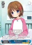 NA/W12-078 R 病室のはやて