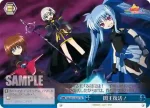 NA/W12-106 PR はやて＆ヴィータ＆シグナム