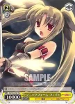 NA/W12-T06 TD “八神家”シグナム