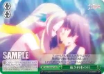 NGL/S58-047 CR 遠き約束の日